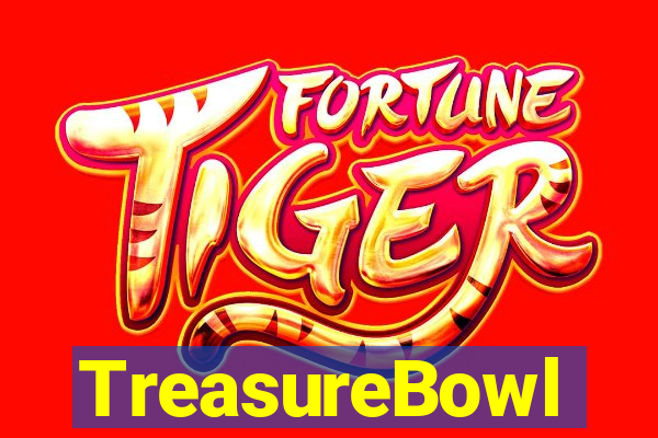 TreasureBowl treasure bowl jdb